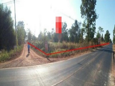 ขายที่ดินว่างเปล่ามือสอง  อำเภอน้ำยืน  อุบลราชธานี