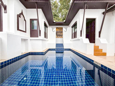 Private Pool Villa near Chaweng Beach and 