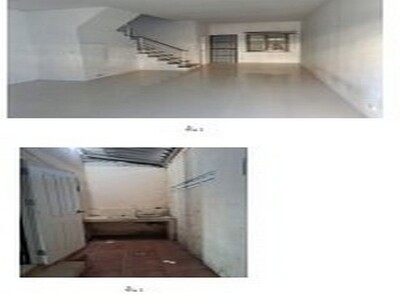 ขายทาวน์เฮ้าส์มือสองปลวกแดง  โครงการเอสซี วิลเลจ (ปลวกแดง-วังตาผิ