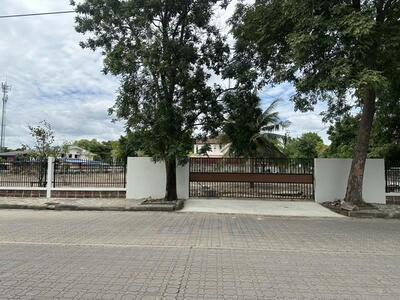 ขายที่ดิน 1-2-75 ไร่ ย่านคู้บอน รามอินทรา กม.8 วัชรพล ใกล้ MRT คู