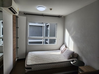  ขาย/เช่า ห้องชุด เดอะ ทรัสต์ คอนโด อมตะ-ชลบุรี 