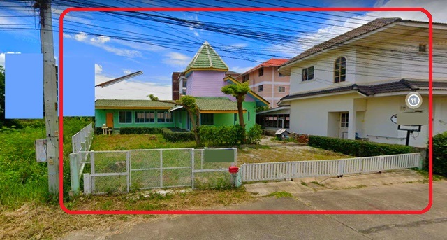 ให้เช่าบ้านเดี่ยวใหญ่มาก หน้า ม.แม่โจ้  5นอน สวนสนามหญ้า เชียงใหม่ 7-11 2น้ำ 10จอดรถ 99ตรว. 153ตรม.