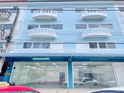 6นอน 450ตรม.เพียวเพลส รังสิต คลอง 2  ฟิวเจอร์พาร์ค รังสิต 2.8 กม.