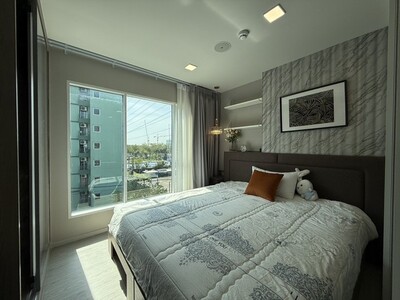 ขายด่วน kave island ตึกc ชั้น 5