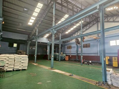 ลดอีก 3 ลบ โรงงานพร้อมใช้งาน พร้อมดำเนินธุรกิจต่อ พร้อมใบอนุญาต(ร