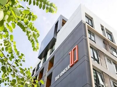 ขายให้เช่า รีโนเวทใหม่ เพนท์เฮ้าส์