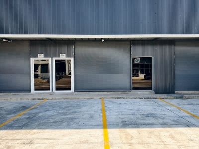 BST1023 ให้เช่าโกดัง อ่อนนุช 17/1 ห้อง D4 ขนาด 140 ตร.ม. 