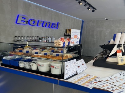 เซ้งร้านกาแฟ Minimal หน้าสำนักงานเขตทุ่งครุ ประชาอุทิศ86 