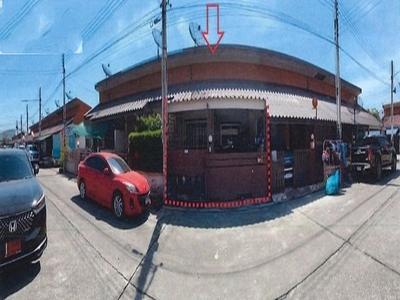 ขายทาวน์เฮาส์ สมาร์ทแลนด์ กรีนทาวน์ ศรีราชา ชลบุรี