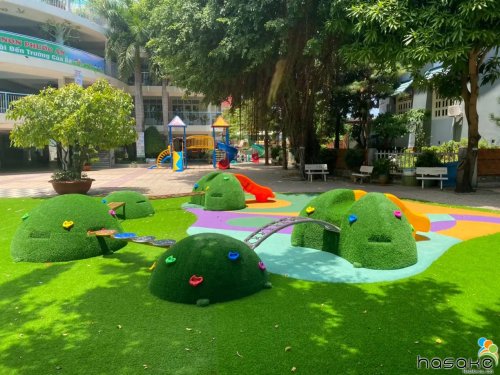 EPDM พื้นยางเพื่อความปลอดภัย