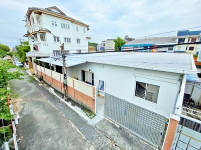 รพ.ลาดพร้าว600ม. โกดังเช่า 670 ตร.ม. เดอะมอลล์ บางกะปิ MRTลาดพร้า