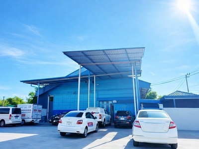 ตลาดลำปลาทิว 2 กม. 700 ตร.ม. ลด50% ถูกที่สุด นิคมลาดกระบัง 1 กม. 