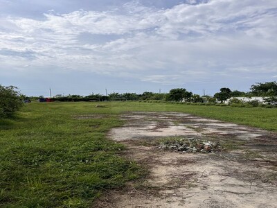 ขายที่ดินผังสีม่วง 2-2-8 ไร่ บางบ่อ สมุทรปราการ ใกล้นิคมเวลโกรว์