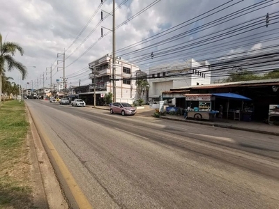 ขาย สำนักงาน สระแก้ว ถนน สุวรรณศร เมืองสระแก้ว