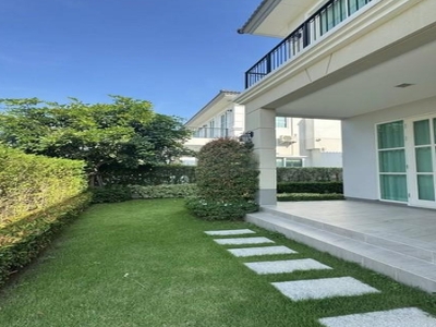 ขายบ้านเดียว 2 ชั้น  ลัดดารมย์ - จตุโชติ 15