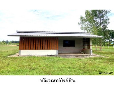 ขายบ้านเดี่ยว ตำบล โคกล่าม อำเภอ ลำปลายมาศ จังหวัด บุรีรัมย์