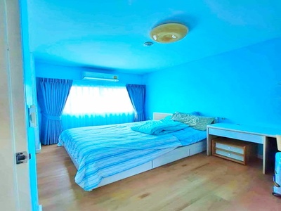 ให้เช่า 1 นอน ชั้น 4 ห้อง ใกล้ BTSอุดมสุข 800 ม.มายคอนโด สุขุมวิท