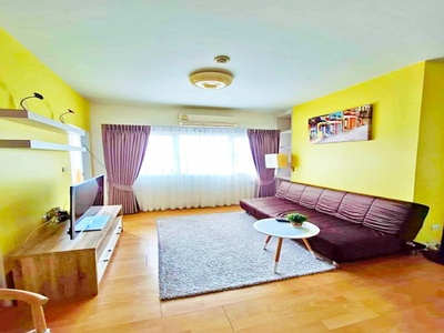 BTSอุดมสุข 800ม.มายคอนโด สุขุมวิท ให้เช่า 1 นอน 1 น้ำ  35ตร.ม. 