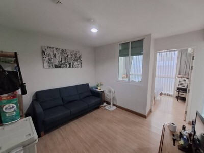 ย่านจตุจักร ขายคอนโด ชาโตว์ อินทาวน์ วิภาวดี 30-2 28.65 ตรม. 