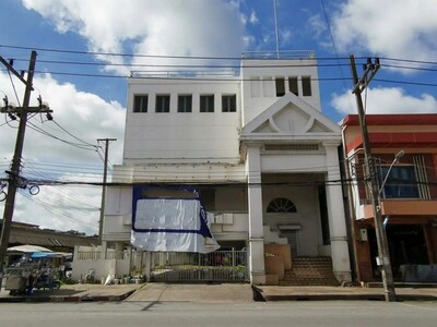 ขาย สำนักงาน ทุ่งสง จังหวัดนครศรีธรรมราช ราคาโปรโมชั่น ลดพิเศษ