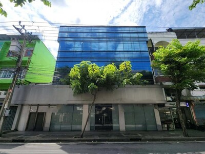 ขาย สำนักงาน จรัญสนิทวงศ์ 13 เขตบางกอกใหญ่ กรุงเทพฯ  