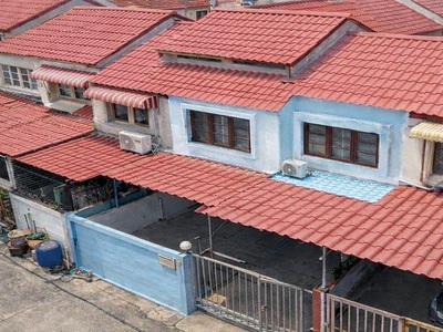 ถูกที่สุด ให้เช่า ทาวน์โฮม 2ชั้น เพชรเกษม69 เลียบคลองฝั่งเหนือ12 