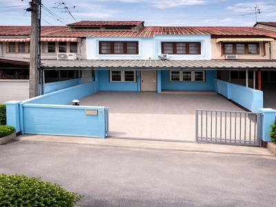 ถูกที่สุดในฝั่งธนบุรี เพชรเกษม69 ให้เช่า ทาวน์โฮมใหญ่มาก 2ชั้น 