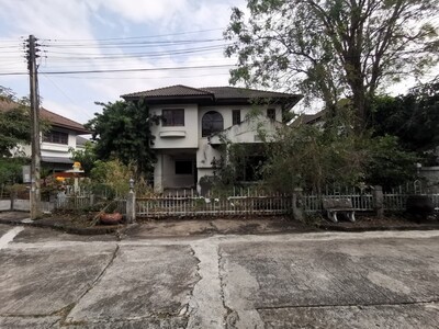 ขายบ้านเดี่ยว ราชธานี นครราชสีมา อำเภอ เมืองนครราชสีมา นครราชสีมา