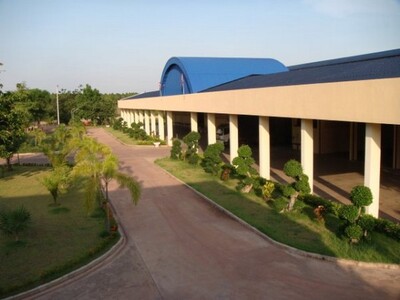 ขายโรงงานปราจีนบุรีขนาดใหญ่บทพื้นที่ 31 ไร่ อยู่อำเภอกบินทร์บุรี 