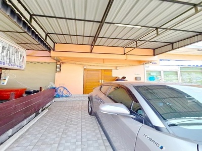 ทำเลหน้าหมู่บ้าน 1500 หลัง รร.นานาชาติดราก้อน  ตลาดพระเงิน 1.6 กม