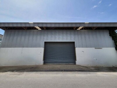 ขายโกดัง  ซอยพัฒนาคูขวาง 86 อำเภอเมืองนครศรีธรรมราช นครศรีธรรมราช