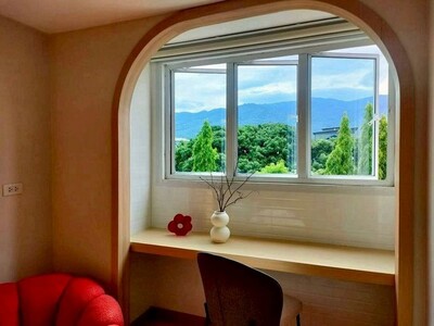 คอนโด วิวดอยสุเทพ ตกแต่งสวย สไตล์มินิมอล เซเว่นสตาร์ คอนโด เจ็ดยอ