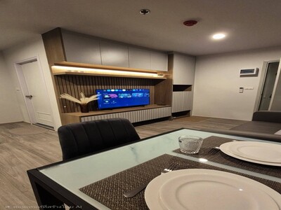 Regent Home Bangna clean