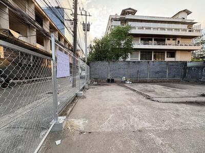 P2220 ให้เช่า ที่ดิน ระยะยาว 75 ตรว. สุขุมวิท 89 ใกล้ BTS อ่อนนุช