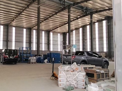 BST1065 ให้เช่าโรงงาน สีม่วงลาย มาบยางพร ปลวกแดง ระยอง