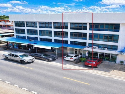 ตลาดหทัยมิตร  ตึก3.5ชั้น Lotus 7-11 แฟชั่น3กม. รามอินทรา พระยาสุเ