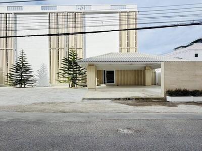 ห้เช่าพื้นที่ชั้น 1 ซอยปรีดีพนมยงค์14 ถนนสุขุมวิท 71  ใกล้ BTS พร