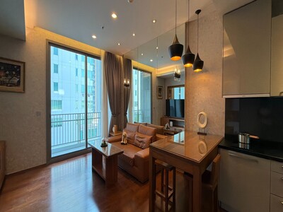 Quattro Thonglor nice view