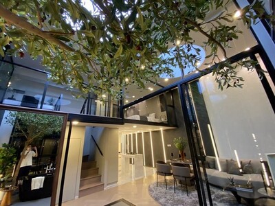 ขายคอนโด Origin Courtyard Thonglor