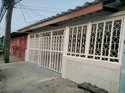 ขายบ้านหนองไม้แดงชลบุรี ขายบ้าน หมู่บ้านแสงบรรพต 