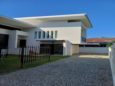 บ้านเช่า 2 นอน 3 น้ำ มีสนามหญ้า | ใกล้ 89 พลาซ่า เชียงใหม่