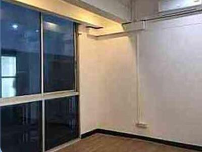 ให้เช่าพื้นที่สำนักงาน 150 ตรม. ห้วยขวาง  ใก้ล MRTรัชดา 50 เมตร