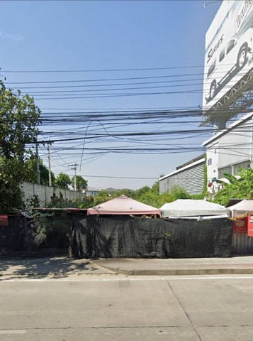 ขายที่ดินแปลงงาม     :                      นนทบุรี