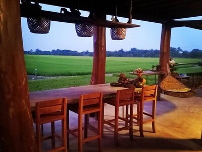 ที่วิวสวยมีไว้ไม่ผิดหวัง  ให้เช่าสถานที่ถ่ายทำหนังละคร  ไทรน้อย 