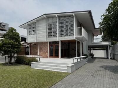 ให้เช่าบ้านเดี่ยว143 ตรว.ย่านทองหล่อสุขุมวิทปรีดีพนมยงค์ 25 เอกมั
