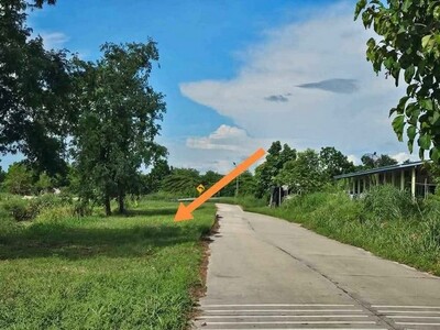 ขายที่ดินสวยใกล้อมตะนครชลบุรี 10  ไร่