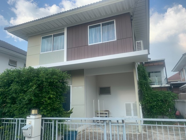   บ้าน เพอร์เฟคพารค์ราชพฤกษ์ 3BR 29000 BAHT.   ทรัพย์ดีๆ