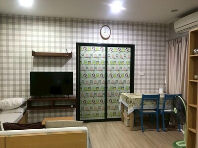 ขาย ดิไอซิสโคราช คอนโด  ติดรพ.มหาราชโคราช ตึก Mavich ชั้น 7