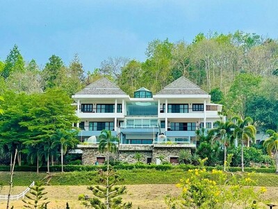ให้เช่าบ้านเดี่ยว บ้านเดี่ยว 2.5 ชั้น หางดง เชียงใหม่ บ้านกลางดอย