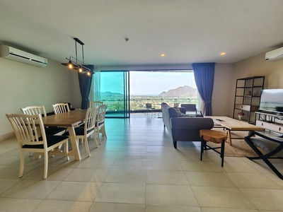 360 PANO Khaoyai - 2-Bedroom Unit for Rent 